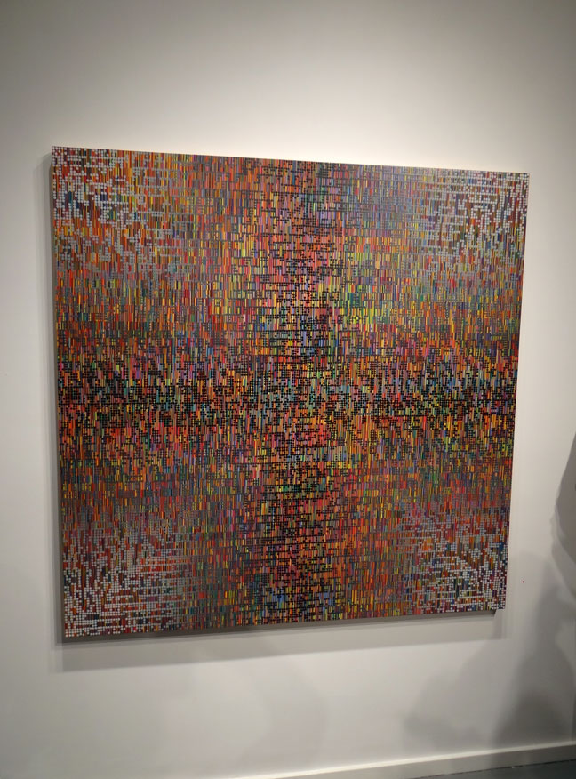 Laura Paulini artist art