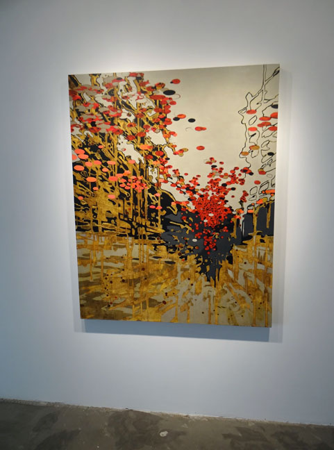 Laura Corallo-Titus art