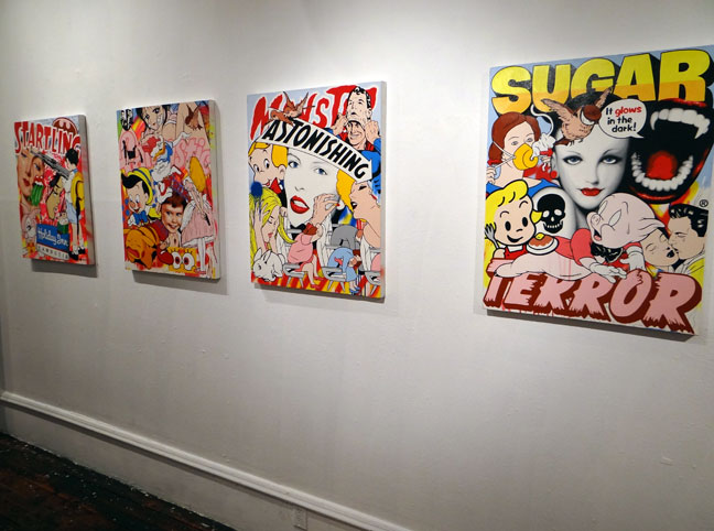 art