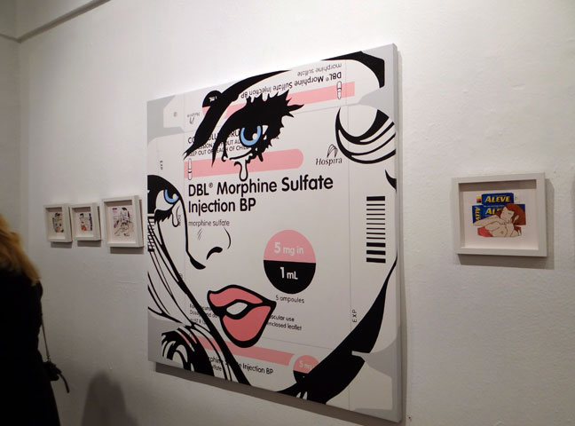 art