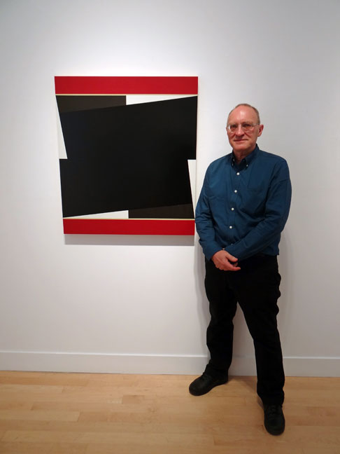 Don Voisine art