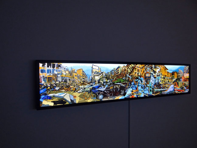 art