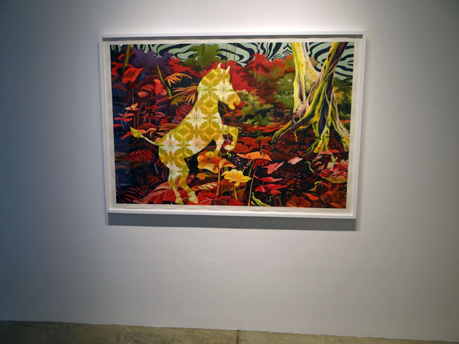 art
