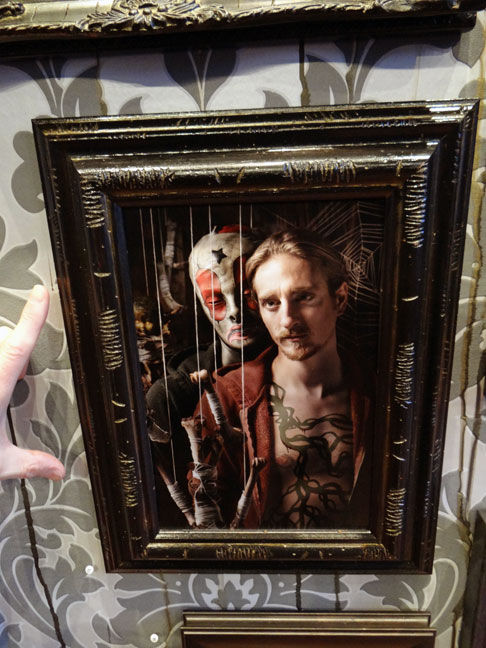 art