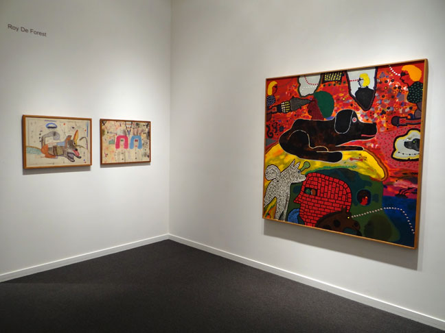 art