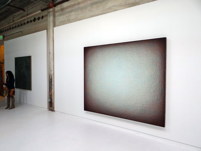 Emil Lukas artist art