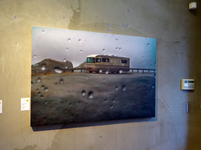 art