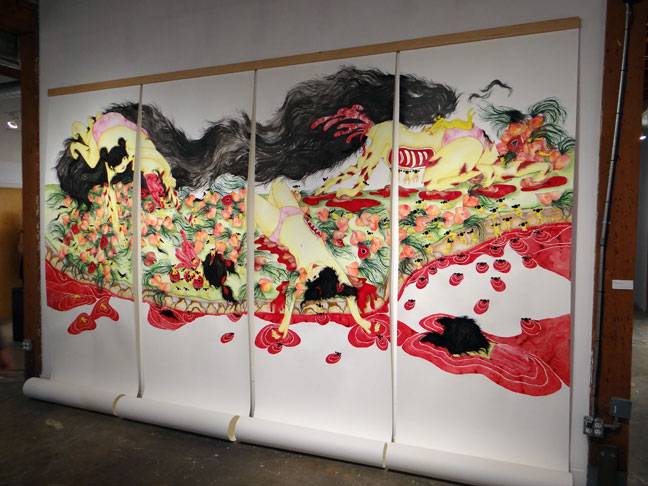 art