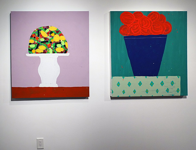 Tucker Nichols artist art