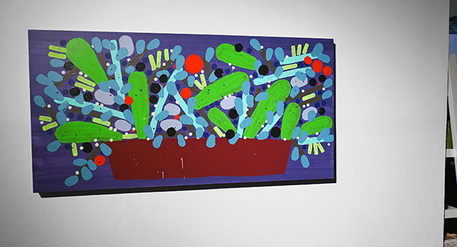 art