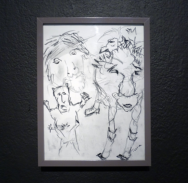 art