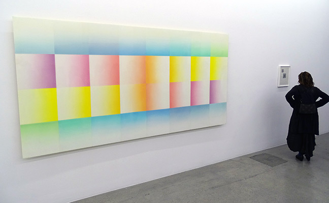 Judy Chicago artist art