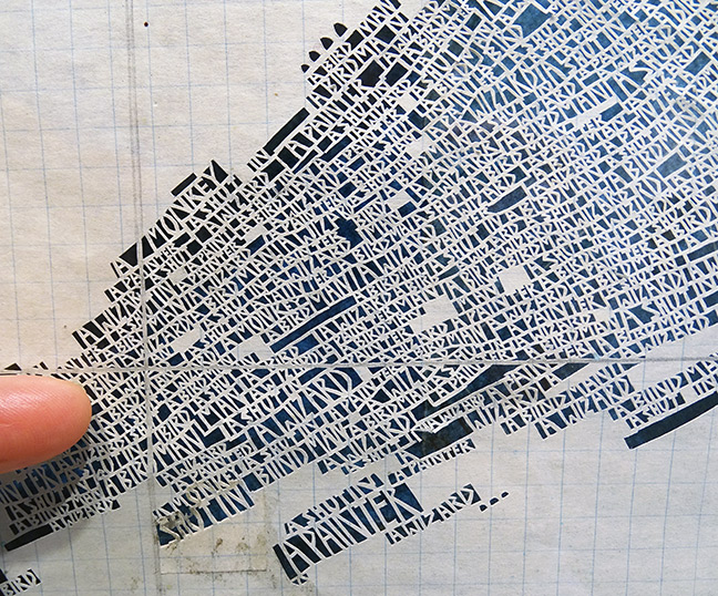 Annie Vought art
