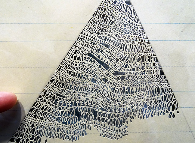 art