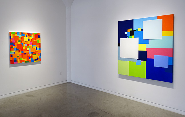 Marco Casentini artist art
