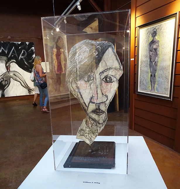 art