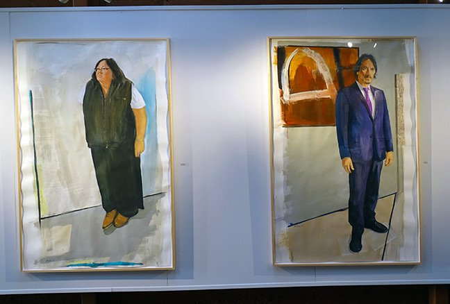 art