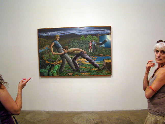 art