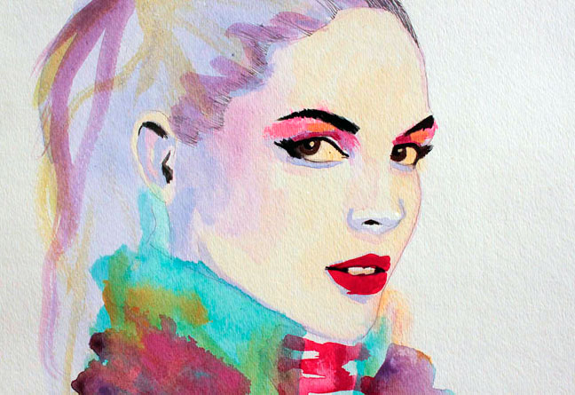 art