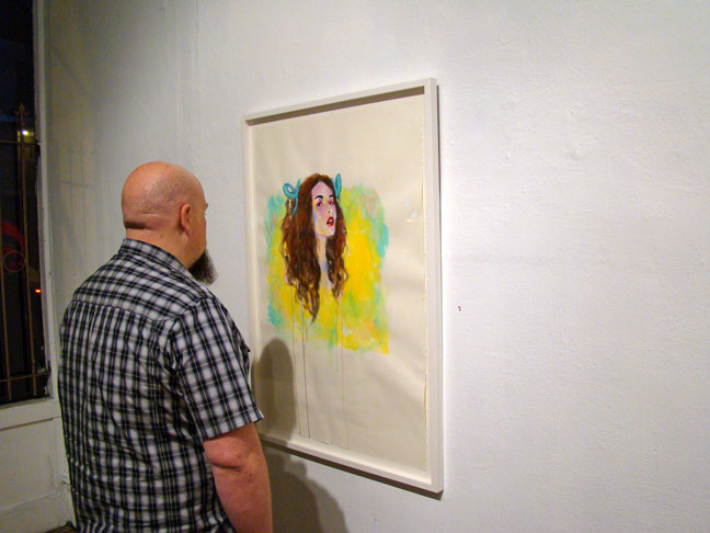 art
