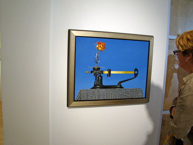art