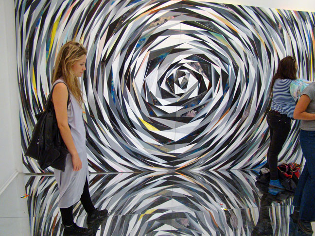 Chris Duncan artist art