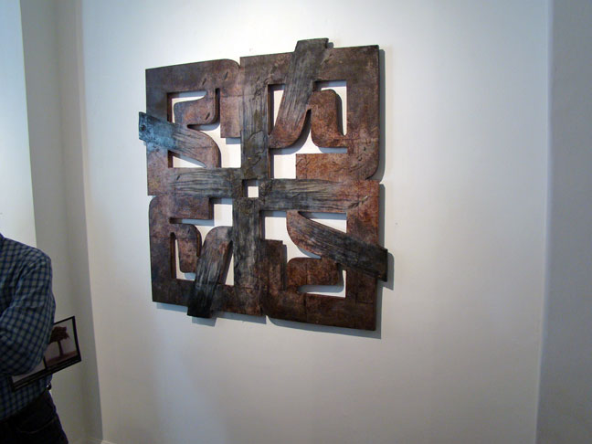 art