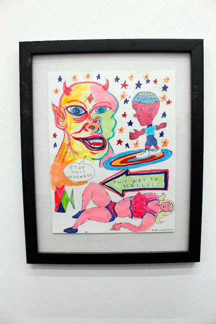 art