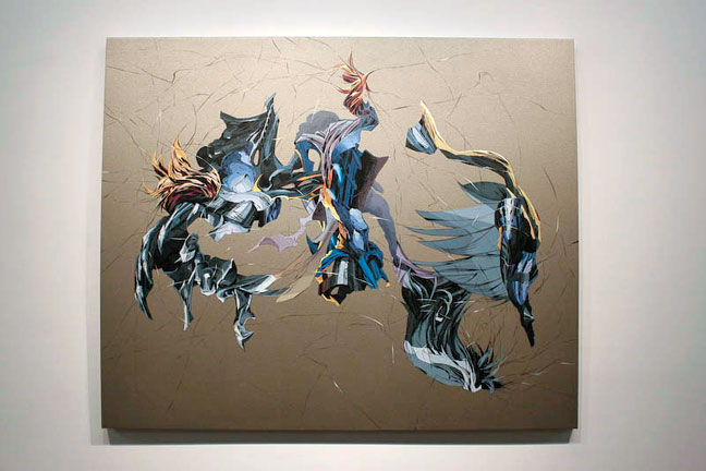 art