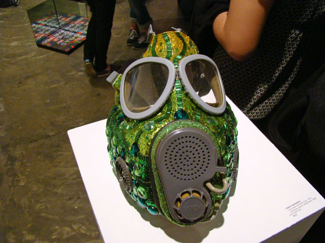 Glenn Tramantano artist art