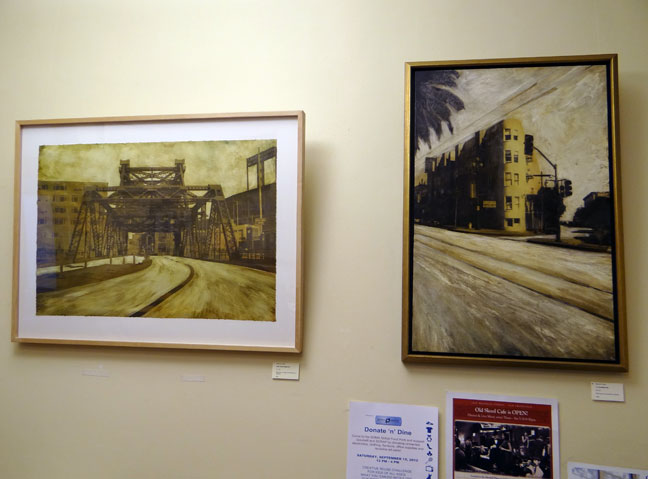 Stacey Carter artist art