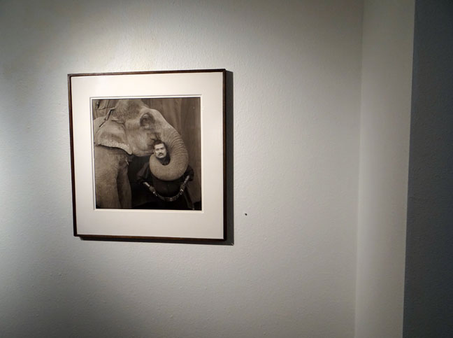Mary Ellen Mark art