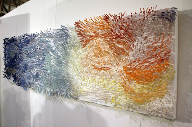 Spring Montes artist art