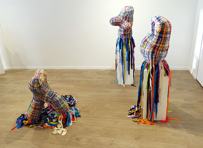 Lauren DiCioccio artist art