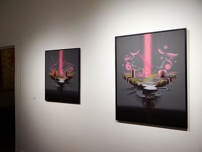 art