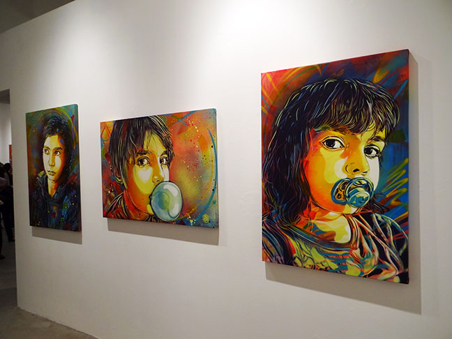 art