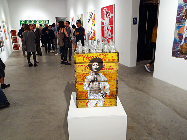 Pakpoom Silaphan artist art
