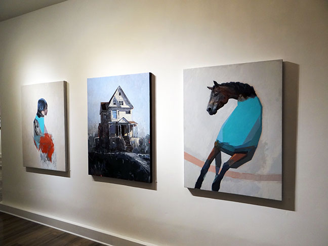 art