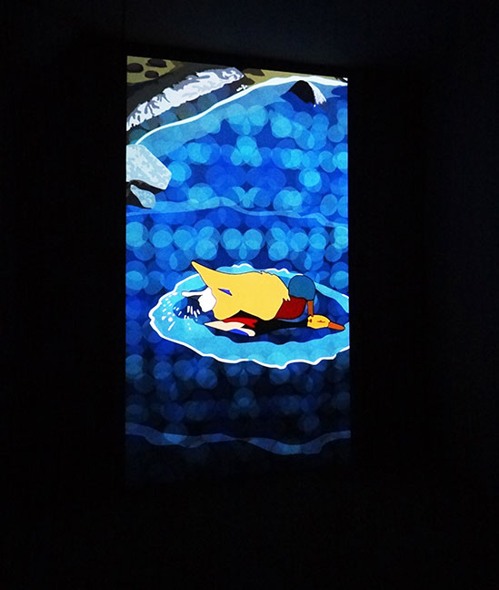 art