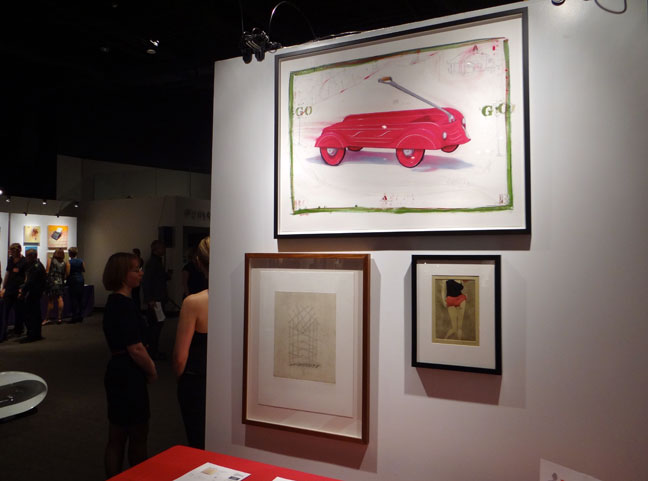 art