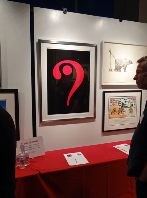 art