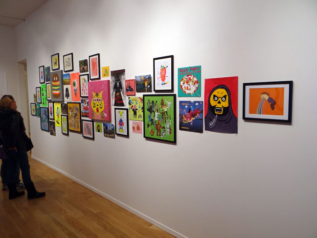 art