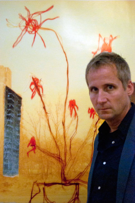 Gerald Slota art