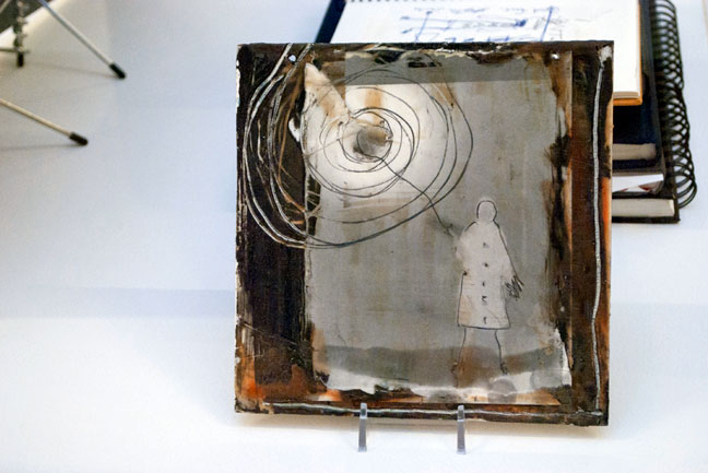 Gerald Slota artist art