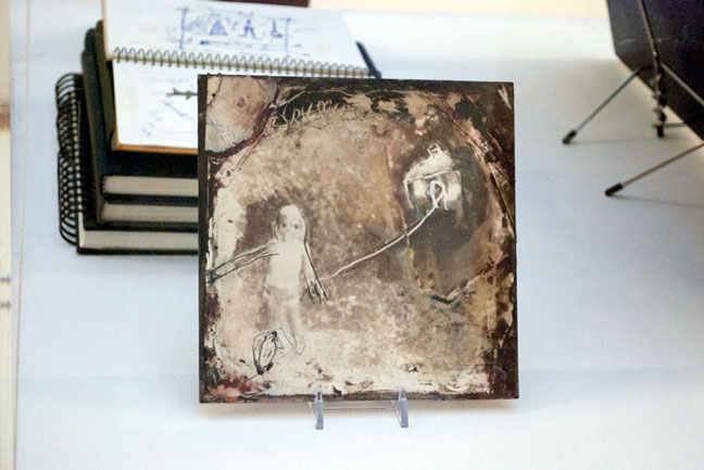 art