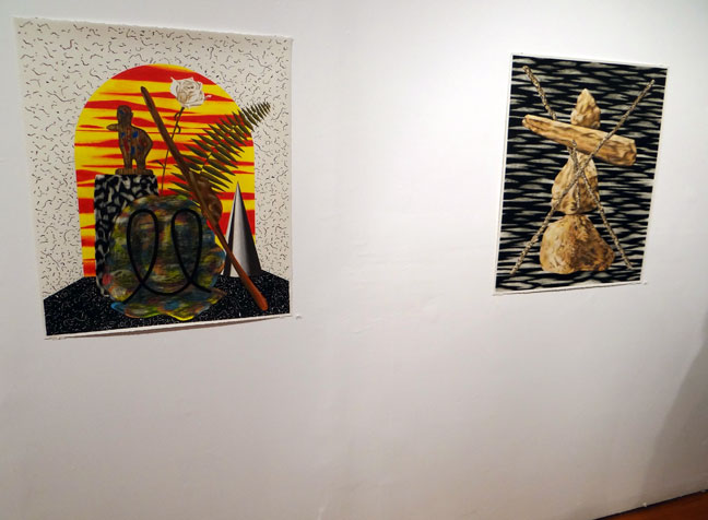 Henry Gunderson art