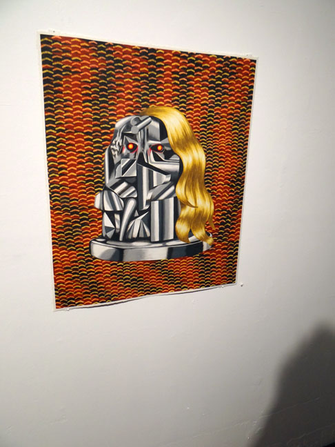 art