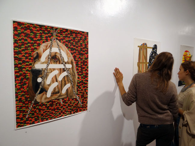 Henry Gunderson artist art