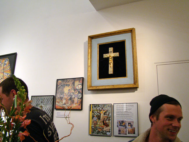 art