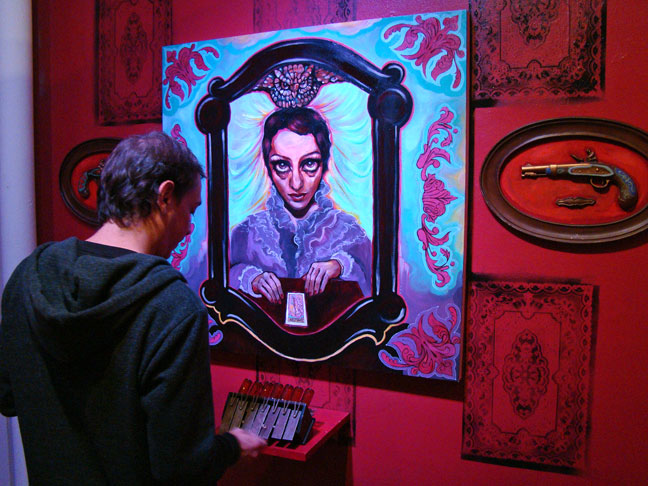 art